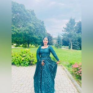 Meet your Posher, Gunveen